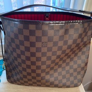 Louis Vuitton Shoulder Bag